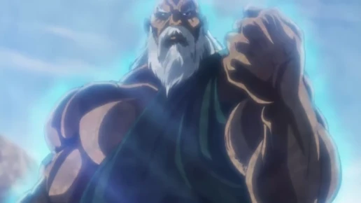 Street Fighter IV Gouken