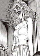 Fuchi (Junji Ito)