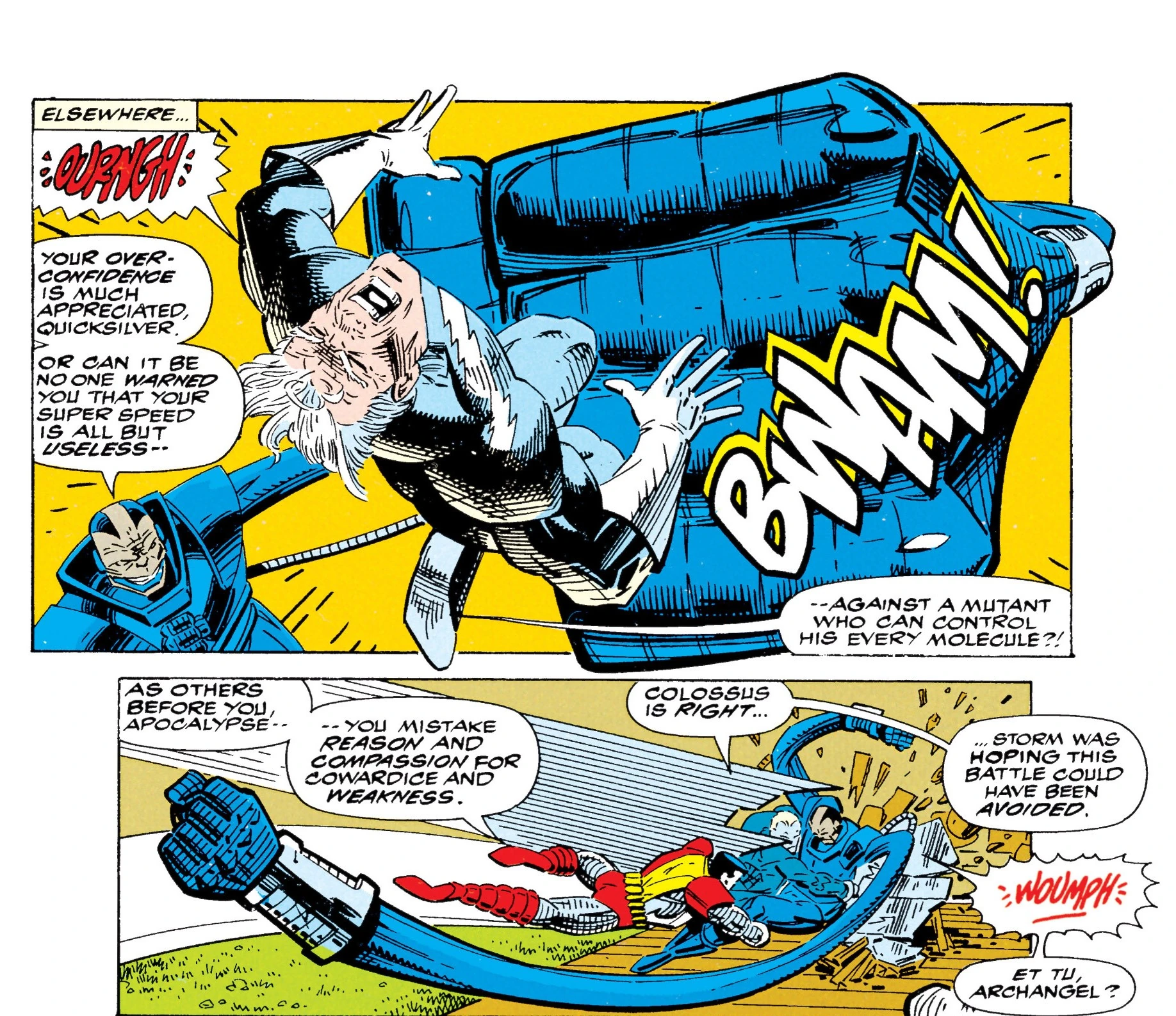 Discuss Everything About Superpower Wiki Fandom