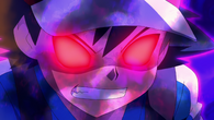 Ash Ketchum (Pokémon) had possessed by Pokémon, such as Hoopa Unbound...