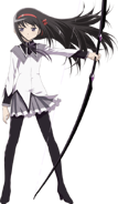 Homura Rebellion.png (45 KB) Homura Akemi (Puella Magi Madoka Magica)