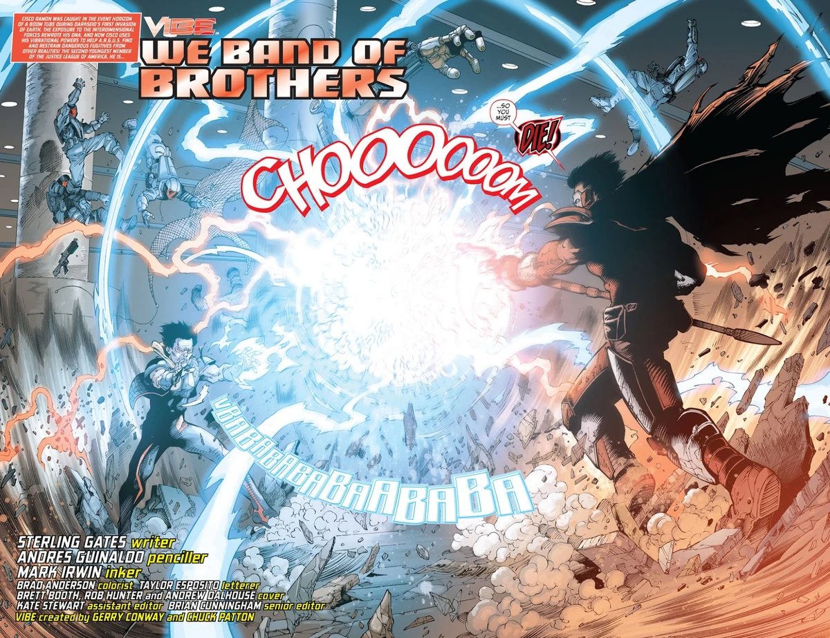 Vibration Power Link Superpower Wiki Fandom