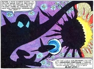 Mister E (Marvel Comics)