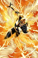 ...the Nova Force...