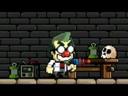 Professor Brains (Age of Zombies)