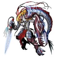 Regalecusmon (Digimon)