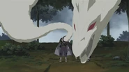 Smoke Dragon.png (820 KB) Kihō (Naruto) creating a Smoke Dragon.