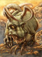 Behemoth (Judeo-Christianity)