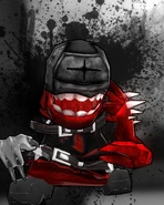 An Odium (Madness: Project Nexus)