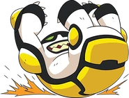 Cannonbolt (Ben 10) ...