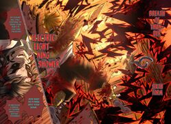 Electric Lightning Shower (Kimetsu no Yaiba) Fan Coloring.jpg