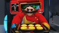 Dr. Eggman's Evil Cookies (Sonic Boom), when infused with DNA from a specific person, transform those who consume them into a clone of said person...
