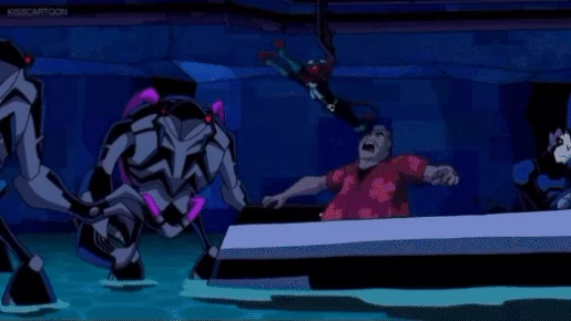 Juryrigg vs Mechaneer