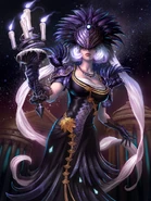 Nox (SMITE)
