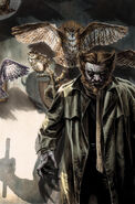 Owl (Marvel Comics)