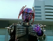 Mirloc (Power Rangers S.P.D.)