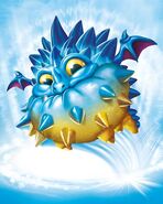 Pop Thorn (Skylanders)