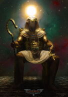 Ra (Egyptian Mythology)