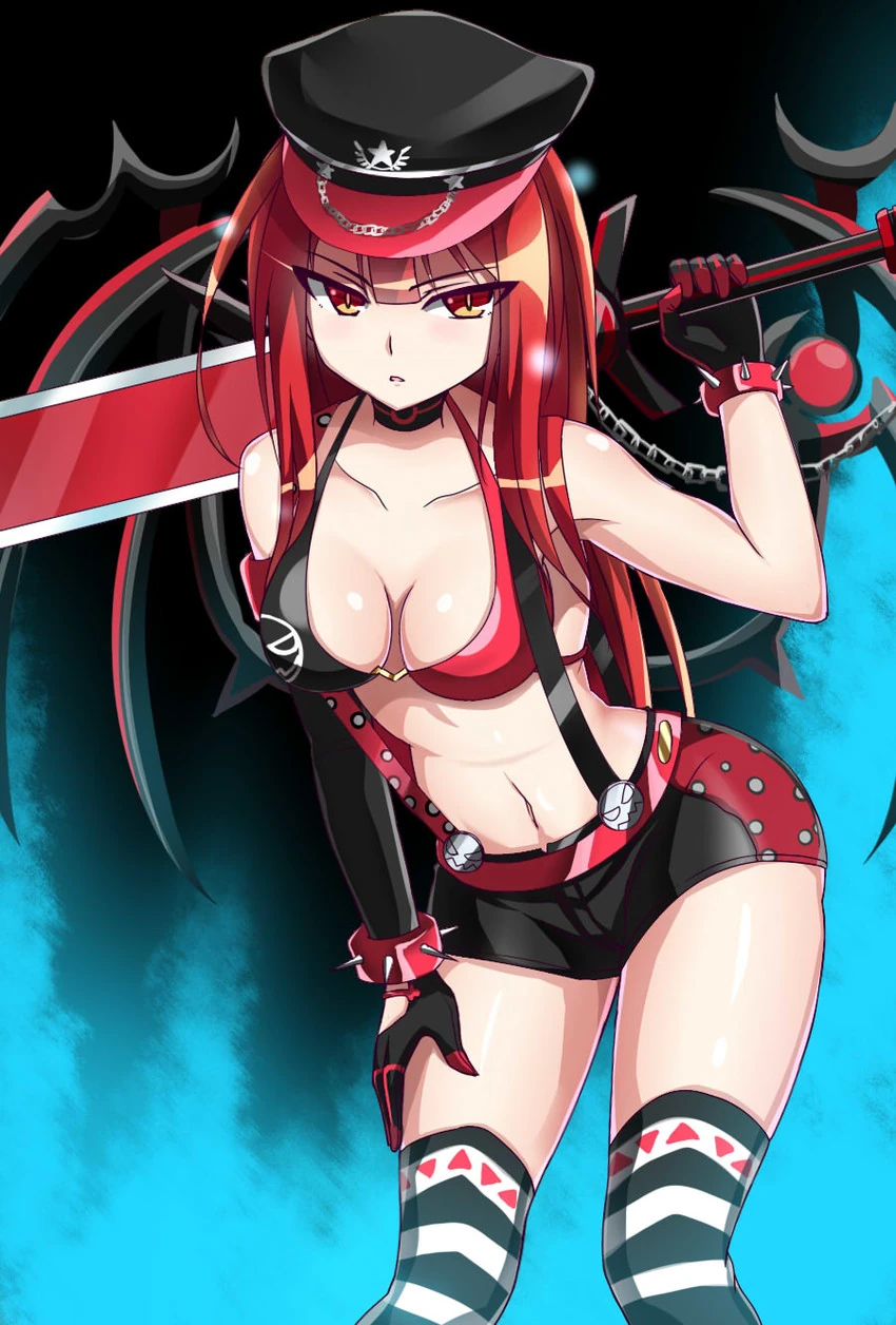 Elsword Elesis Hentai