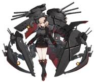 Roon (Azur Lane)