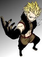 Sting Eucliffe (Fairy Tail)