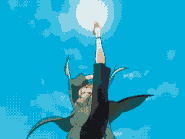 Tsunade Senju (Naruto) stomp.gif (499 KB) Tsunade Senju (Naruto)