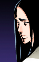 Retsu Unohana (Bleach) was once feared in Soul Society for her absolute mastery of swordsmanship.