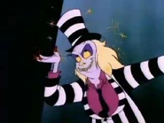 Betelgeuse/Beetlejuice (Beetlejuice)