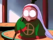 Cologne - OVA 1.png (364 KB) Cologne (Ranma ½) looks like a deformed she-gnome measures her age in centuries rather than years and can still beat down any two of the teenage martial artists at the same time.