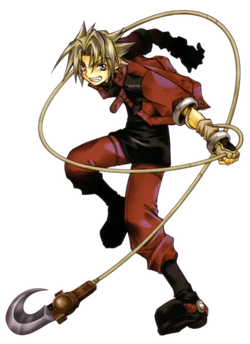 Archetype Shōnen Protagonist Superpower Wiki Fandom