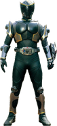 Kit Taylor/Kamen Rider Onyx (Kamen Rider Dragon Knight)