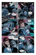 Dodging By Peter Parker.jpg (1.39 MB) Thanks to his Spider-Sense and spider-like reflexes, Peter Parker/Spider-Man (Marvel Comics) can automatically respond to incoming threats, allowing him to perform feats, such as...