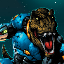 Dinosaur Physiology Superpower Wiki Fandom
