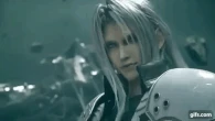 Sephiroth telekineis.gif (7.61 MB) Sephiroth (Final Fantasy VII Franchise) showing masterful telekinetic force control, over the entire Singularity/The World Beyond (Final Fantasy VII Remake).