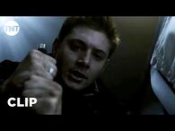 Supernatural- Dean and Sam Attempt to Stop an Evil Zombie - Season 2 -CLIP- - TNT-2