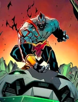 Tulkas (Marvel Comics)