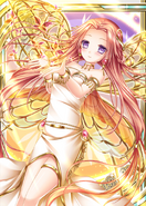 Will-o'-the-Wisp H