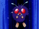 …and Venonat are two of the Pokémon that can use sleep powder.