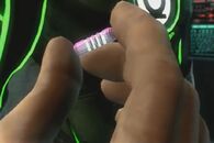 5-U-93-R Injustice.jpg (70 KB) 5-U-93-R (Injustice video game series) is a Kryptonian nanotech drug that increases the user's durability to superhuman levels.