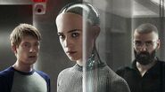 Ava (Ex Machina)