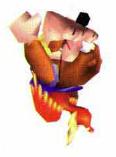 Banjo and Kazooie (Banjo-Kazooie)