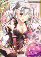 Eros (Valkyrie Crusade)