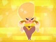 Patrick/Lemon Chiffon (Super Drags)