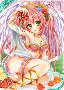 Persephone (Valkyrie Crusade)