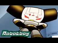 Robotboy - The Old Switcharobot - Season 2 - Episode 42 - HD Full Episodes - Robotboy Official-2
