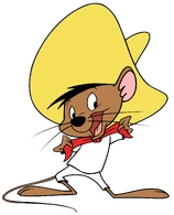 Speedy Gonzales (Looney Tunes)