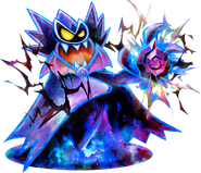 Antasma the Bat King (Mario & Luigi: Dream Team)