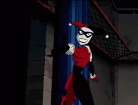 Barbara Gordon (DC Comics/DC Animated Universe)