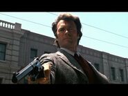 Dirty Harry Do You ( I ) Feel Lucky Punk? ( high quality )-2