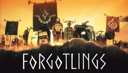Forgotlings (Forgotlings)